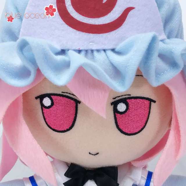 東方プロジェクト 西行寺 幽々子 さいぎょうじ ゆゆこ